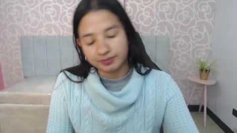 Irina  online show from 10/20/25, 07:14
