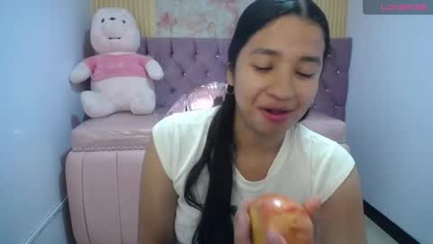 Irina  online show from 11/13/25, 05:45