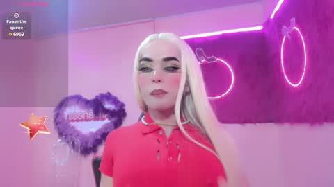 Irina online show from 12/02/24, 02:52