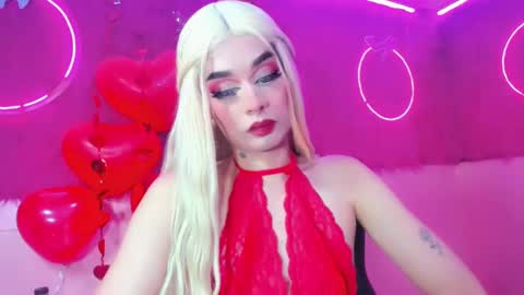 Irina online show from 02/15/25, 12:59