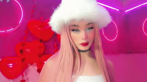 Irina online show from 02/15/25, 07:50