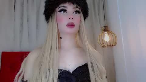 Irina online show from 03/01/25, 08:21