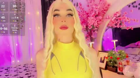 Irina online show from 12/13/25, 08:04