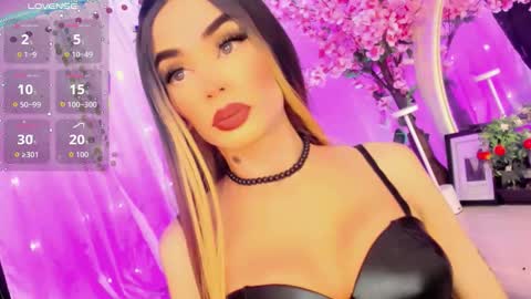 Irina online show from 12/22/25, 07:22