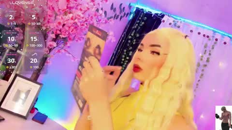 Irina online show from 01/09/26, 03:20