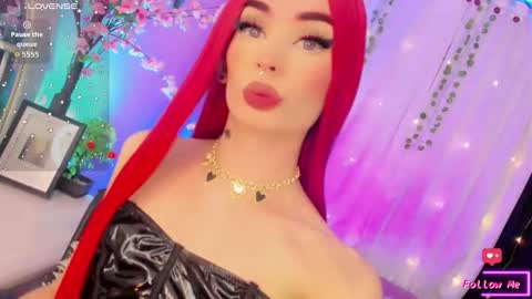 Irina online show from 01/14/26, 03:23