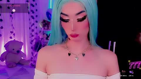Irina online show from 06/18/26, 04:46