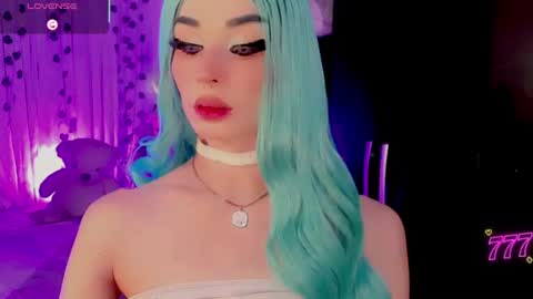 Irina online show from 06/20/26, 08:00