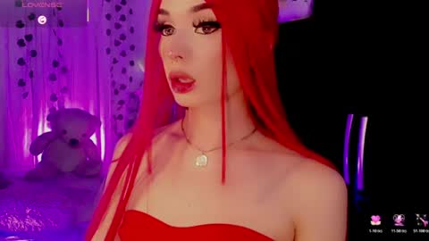 Irina online show from 06/25/26, 10:36