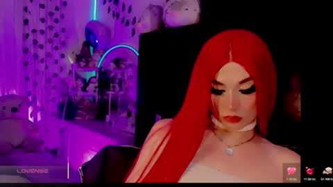 Irina online show from 06/26/26, 11:09