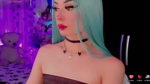 Irina online show from 06/29/26, 07:14