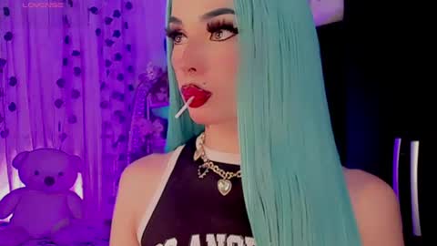 Irina online show from 06/30/26, 08:21