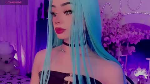 Irina online show from 07/04/26, 08:04