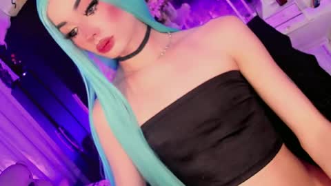 Irina online show from 07/06/26, 09:06