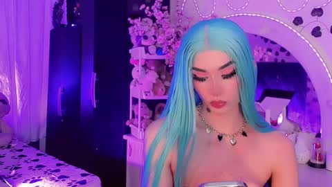 Irina online show from 07/10/26, 12:59