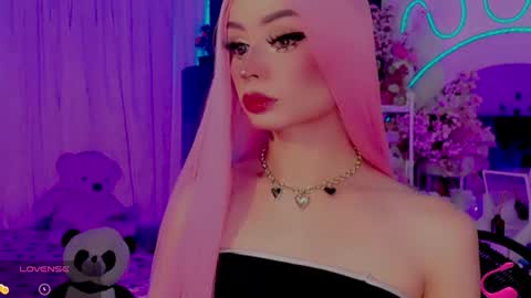 Irina online show from 07/13/26, 11:07