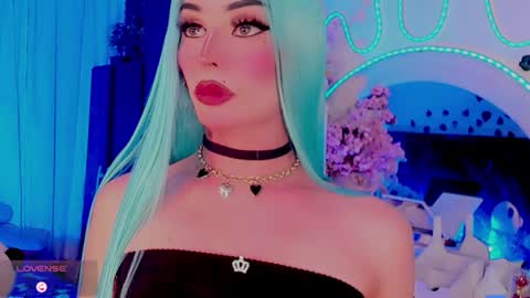 Irina online show from 07/14/26, 10:37