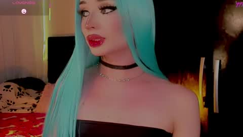 Irina online show from 07/18/26, 07:39