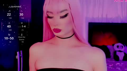 Irina online show from 07/29/26, 07:23
