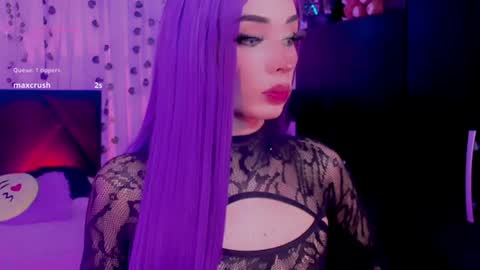 Irina online show from 08/02/26, 03:38