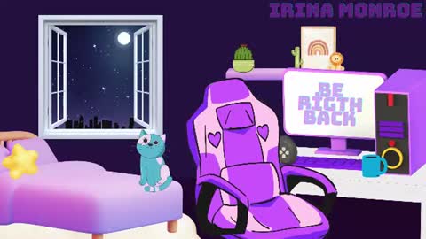 Irinna online show from 07/28/26, 02:13
