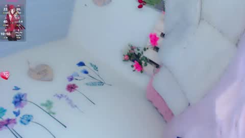 Kendalla online show from 11/12/25, 12:22