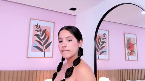 Snapshot of irina_smile chatting on 10/12/25, 04:11 IRINA online show from 10/12/25, 04:11