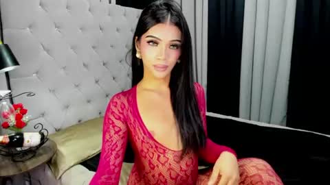IRINAA online show from 07/18/26, 04:49