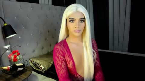 IRINAA online show from 07/22/26, 02:58