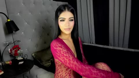 IRINAA online show from 07/23/26, 01:52
