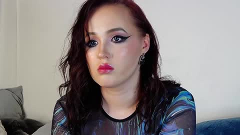 Irina online show from 12/01/24, 09:37