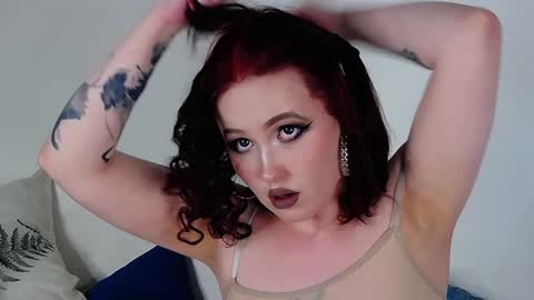 Irina online show from 12/14/24, 03:36