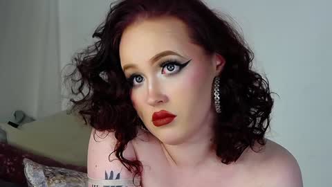 Irina online show from 12/23/24, 01:29