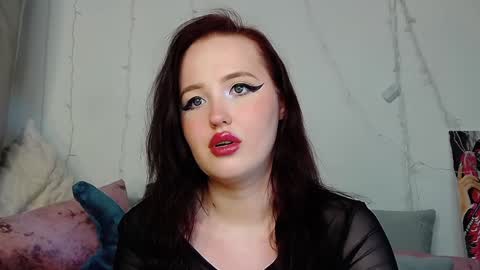 Irina online show from 01/12/25, 03:49