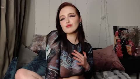 Irina online show from 01/23/25, 10:54