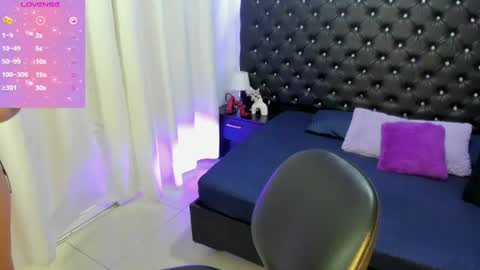 Irina online show from 07/06/26, 03:03