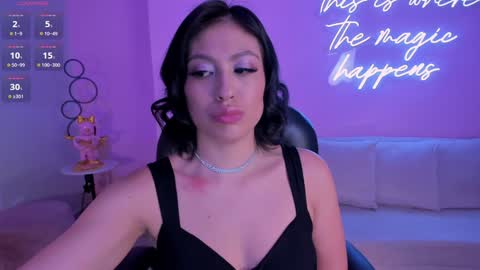 Irina online show from 12/03/24, 03:20
