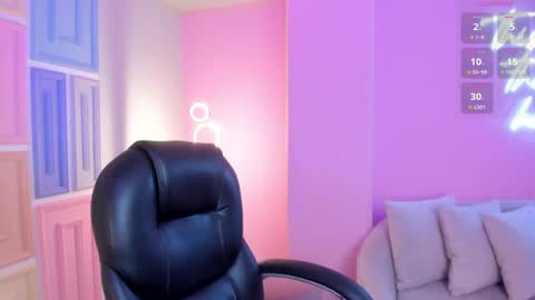 Irina online show from 12/06/24, 03:30