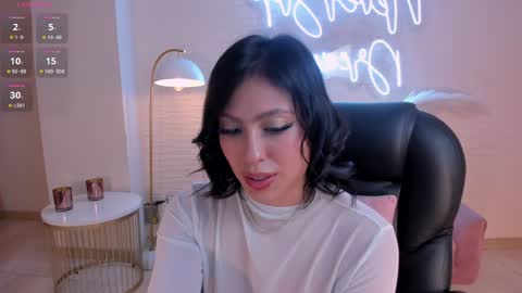 Irina online show from 12/11/24, 09:19