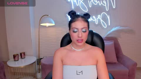 Irina online show from 12/12/24, 03:21