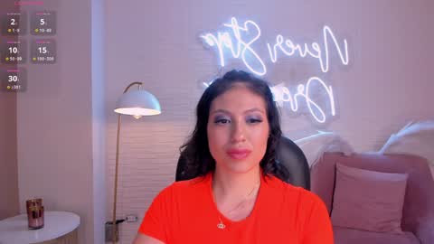 Irina online show from 12/14/24, 09:18