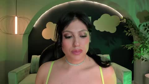 Irina online show from 01/15/25, 06:22