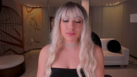 Irina online show from 01/21/25, 03:15