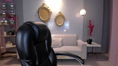 Irina online show from 02/06/25, 09:53