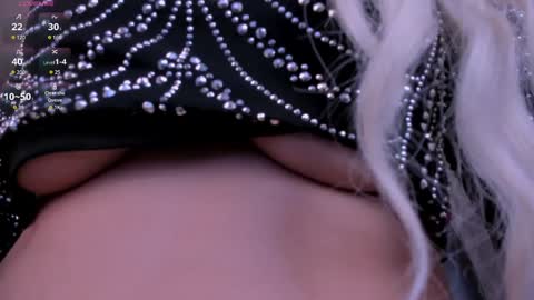 Irina online show from 02/07/25, 06:24