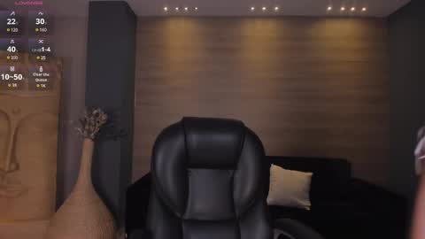 Irina online show from 02/11/25, 09:20