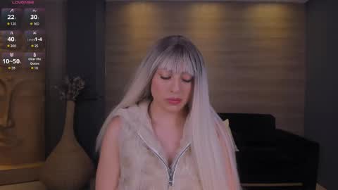 Irina online show from 02/12/25, 03:29