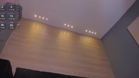 Irina online show from 02/12/25, 06:40