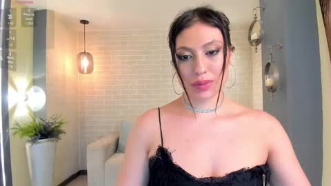 Irina online show from 02/18/25, 01:32