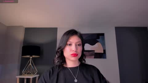 Irina online show from 03/02/25, 11:42